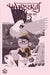 Wyngraf: Issue 2 by Angelica Fiori