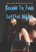 Bound To Two Lustful Aliens: Threesome MFM Romance Story by Adrienne Wallace