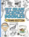 1st Grade Science Doodles: Texas Edition by Morgan Lea Saied