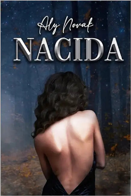 Nacida: Saga tinieblas by Novak, Aly