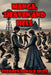 Manga, Heaven and Hell: A Trilogy of Terror by Stephen Donald Huff