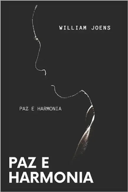 Poder de Compaixão: Paz E Harmonia by Joens, William