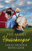 The Amish Housekeeper by Irene Glick