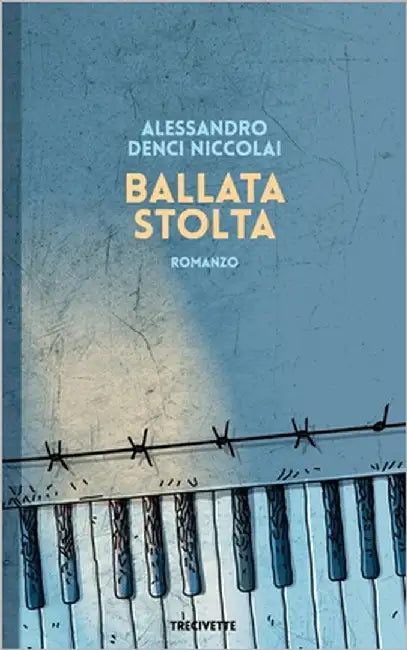 Ballata stolta by Niccolai, Alessandro Denci