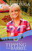 Tipping the Barrel: A Lesbian Cowgirl Romance by Ba Tortuga