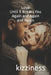 Love Until It Breaks You Again and Again and Again by Kizziness Rose