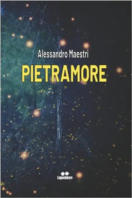 Pietramore by Maestri, Alessandro