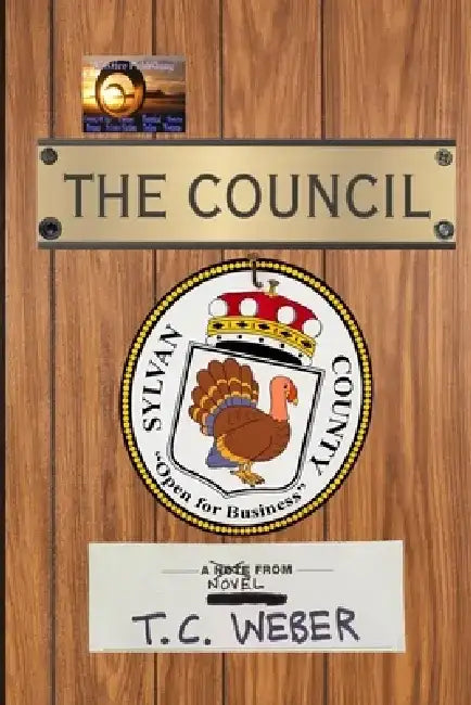 The Council by T. C. Weber