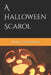 A Halloween Scarol by Marc Costanzo