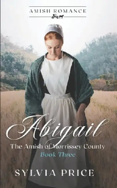 Abigail (The Amish of Morrissey County Book Three): An Amish Romance by Tandy O