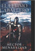El Ultimo Caballero: el sitio de Malta by Menasalvas, Héctor