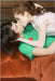 Luisa ed Elena: passione lesbica by Monsalve, Maria