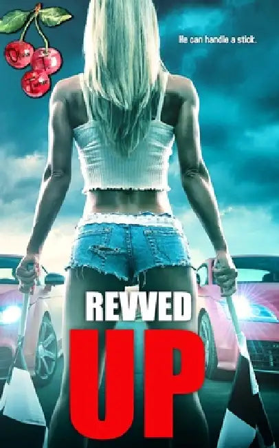 Revved Up by Olivia T. Turner