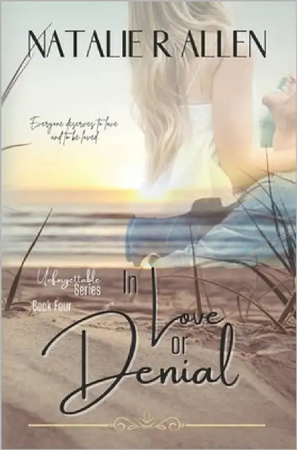 In Love or Denial by Allen, Natalie R.