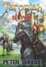 Taroniah at War by Peter Rhodan