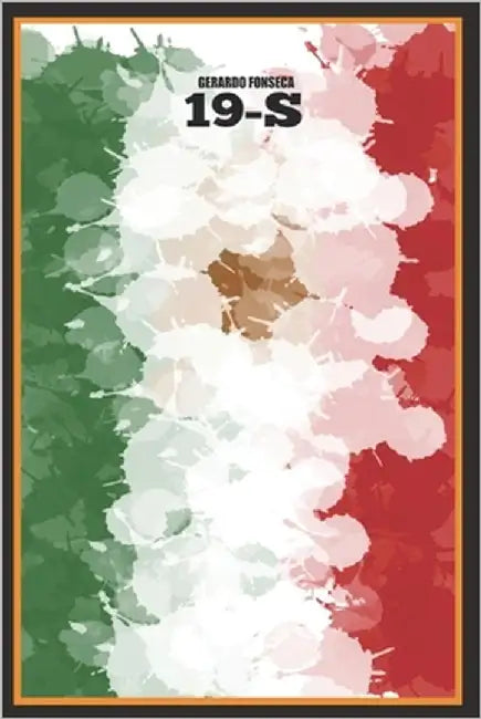 19-S by Fonseca, Gerardo