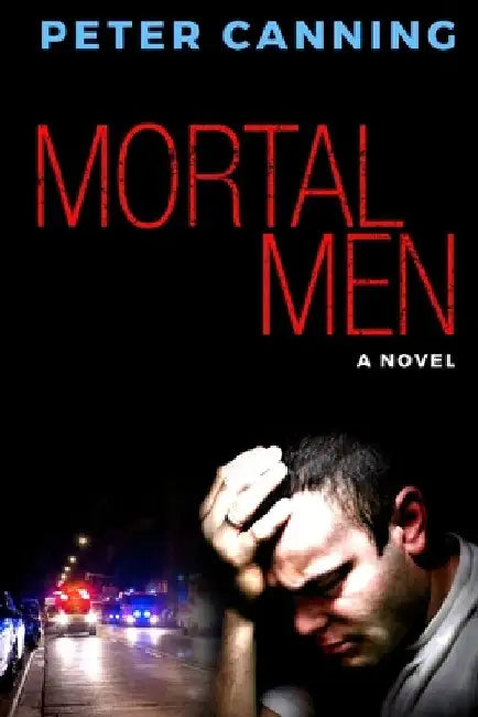 Mortal Men by Peter Canning