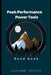 Peak-Performance Power Tool by Asiimwe Julius