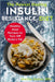 The Newest Healing Insulin Resistance Diet: Healthy Meal Recipes to Turn Off Body's Fat by Martina Giokos Rdn