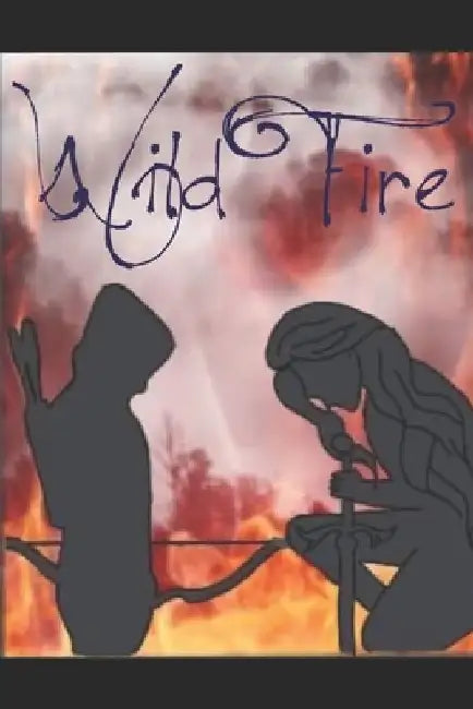 Wild Fire: The Lost Royalty Series by Amanda Quillen
