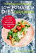 The Essential Healing Low Potassium Diet Cookbook: Low-Salt, Low Fat Recipes to Live a Healthy Life by Martina Giokos Rdn