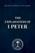 The Explanation of 1 Peter by Nun Christina, Anna Skoubourdis, Blessed Theophylact Of Ochrid