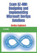 Exam AZ-400: Designing and Implementing Microsoft DevOps Solutions by Issa Ngoie