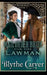 A Mail Order Bride for the Lawman by Blythe Carver
