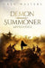 Demon Summoner: Apprentice (1/3) by Greg Walters