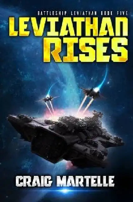Leviathan Rises