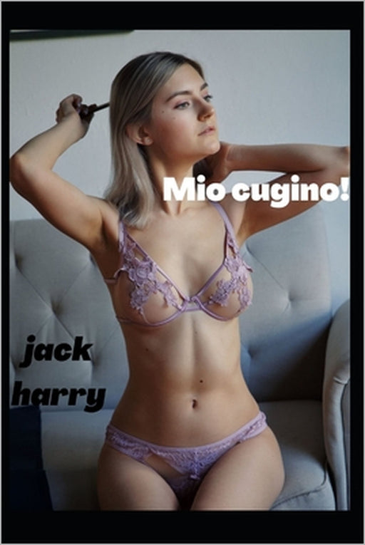 Mio cugino! by Jack Harry