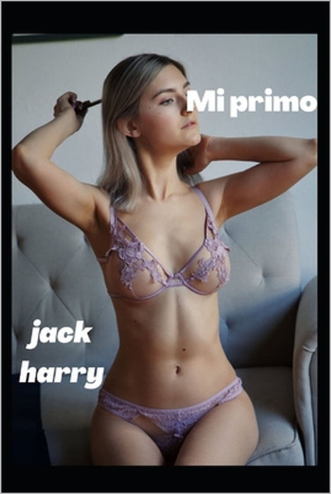Mi primo by Jack Harry