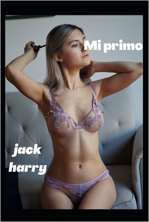 Mi primo by Jack Harry