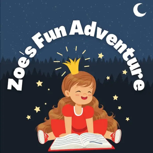 Zoes Fun Adventure