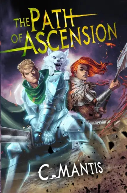 The Path Of Ascension
