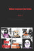 William Kergroach Red Period: Part 2 by William Kergroach
