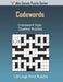 Codewords: Crossword Style Clueless Puzzles by Derek Miller