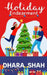 Holiday Endearment: A Billionaire Second Chance Holiday Romantic Comedy by Dhara Shah