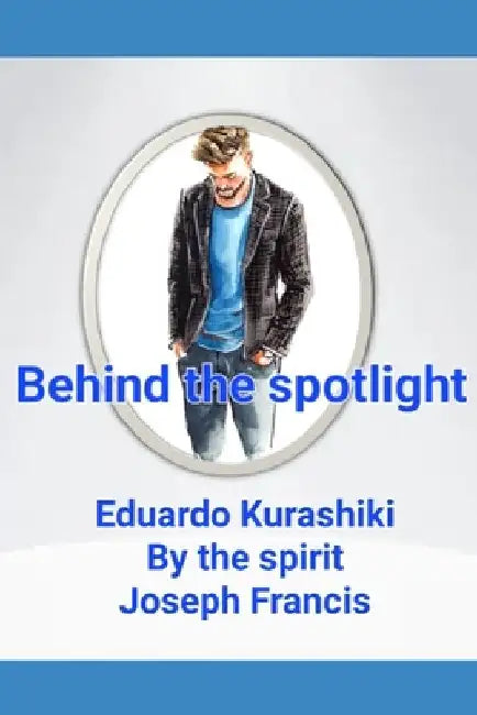 Behind the spotlight by Eduardo Kurashiki