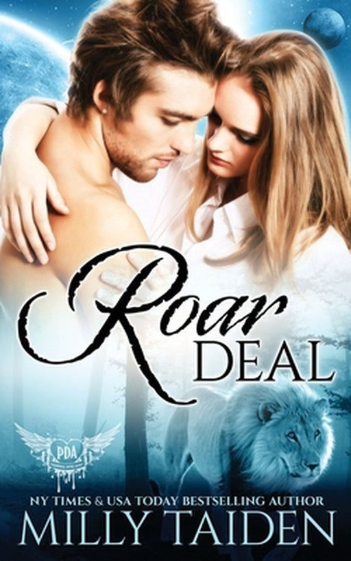 Roar Deal by Taiden, Milly