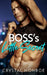 Boss's Little Secret: An Age Gap, Surprise Pregnancy Romance by Crystal Monroe