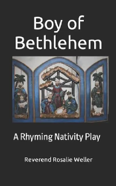 Boy Of Bethlehem