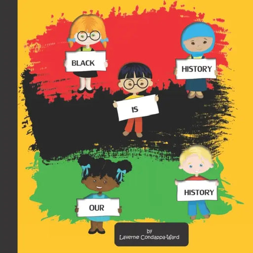 Black History Is Our History