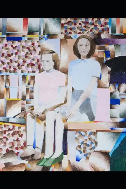 Art Theft and Murder by John Swofford