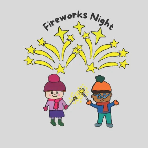 Fireworks Night