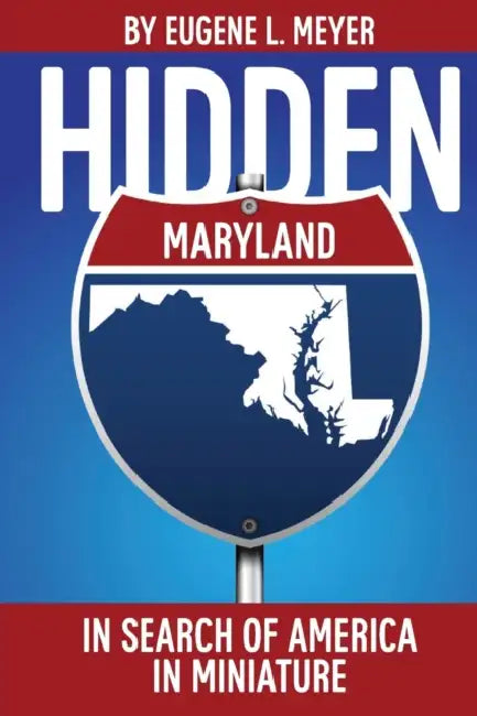 Hidden Maryland