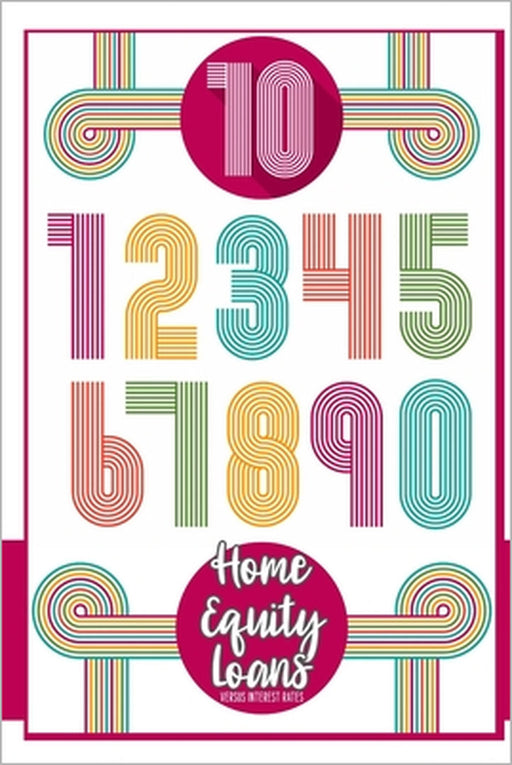Home Equity Loans vs. Interest Rates: Can You Afford to Tap into Your Home? by Joshua King