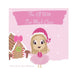 The Elf With Too Much Cheer