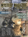 Mystery Magazine: October 2022: Double Issue by Kerry Carter