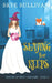 Slaying for Keeps: A Paranormal Cozy Mystery (Witches of Devil's Orchard Book 8) by Skye Sullivan